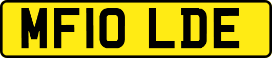 MF10LDE
