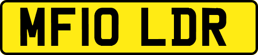 MF10LDR