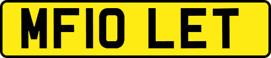 MF10LET
