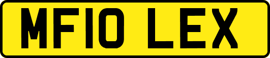 MF10LEX