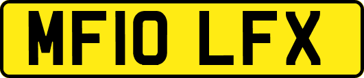 MF10LFX