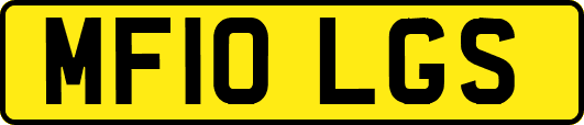 MF10LGS