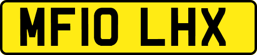 MF10LHX