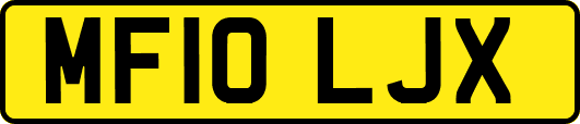MF10LJX