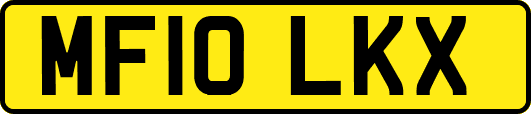 MF10LKX