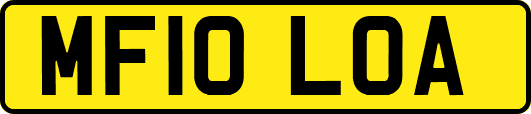 MF10LOA
