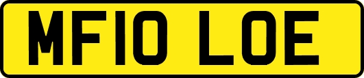 MF10LOE