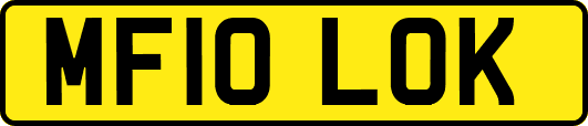 MF10LOK