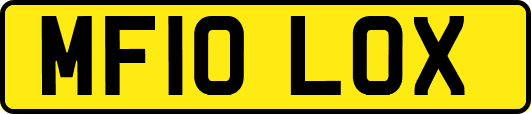 MF10LOX