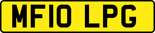 MF10LPG