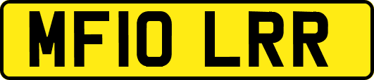 MF10LRR
