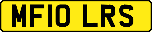 MF10LRS