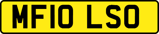 MF10LSO