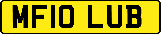 MF10LUB