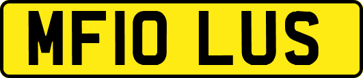 MF10LUS