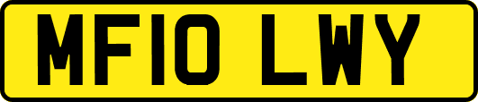 MF10LWY
