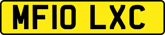 MF10LXC