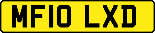 MF10LXD