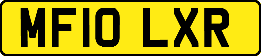 MF10LXR