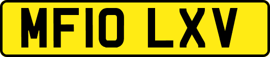 MF10LXV