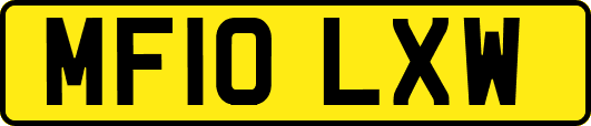 MF10LXW