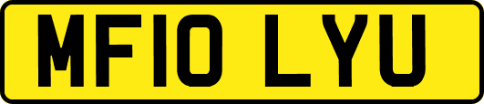 MF10LYU