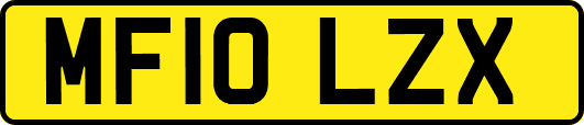 MF10LZX