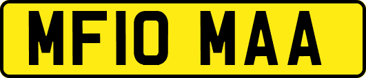 MF10MAA