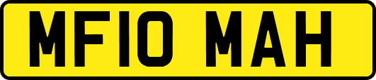 MF10MAH