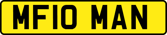 MF10MAN