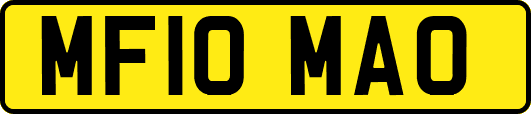 MF10MAO