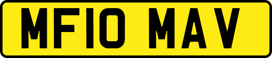 MF10MAV