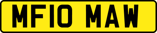MF10MAW