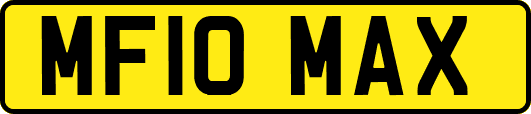 MF10MAX