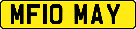MF10MAY