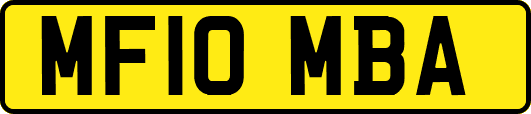 MF10MBA