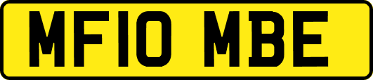 MF10MBE