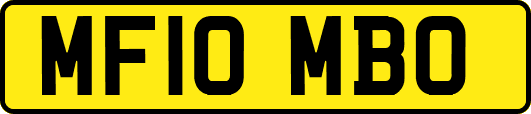 MF10MBO