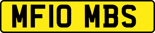 MF10MBS