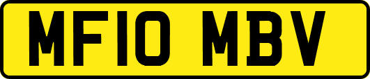 MF10MBV