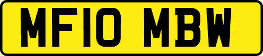MF10MBW