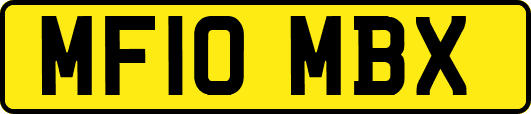 MF10MBX