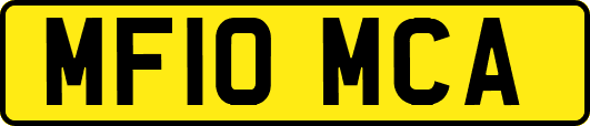 MF10MCA
