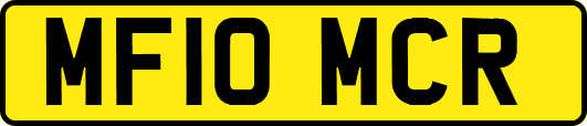 MF10MCR