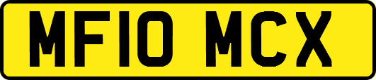 MF10MCX