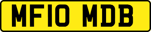 MF10MDB
