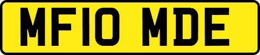 MF10MDE