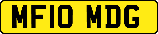 MF10MDG