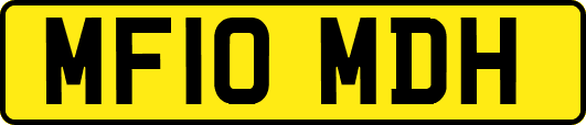 MF10MDH