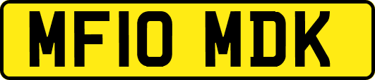 MF10MDK